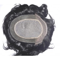 Miraj Front lace Hair Patch